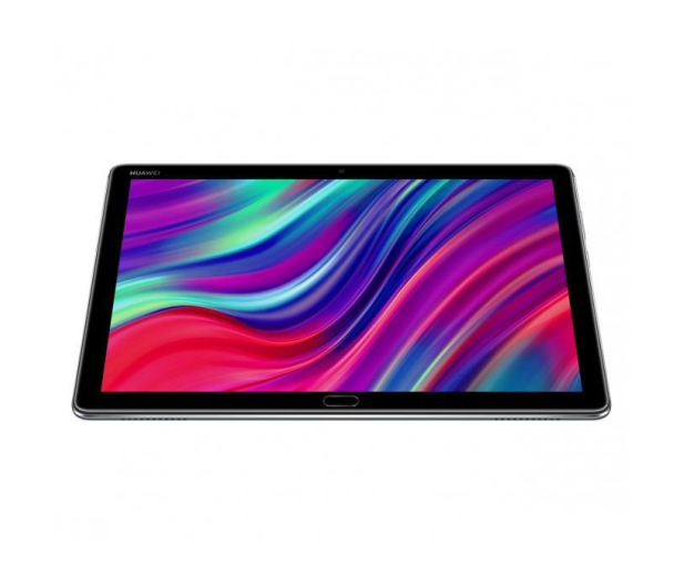 Huawei MediaPad M5 Lite 10 LTE Kirin659/3/32GB szary - 518337 - zdjęcie 3